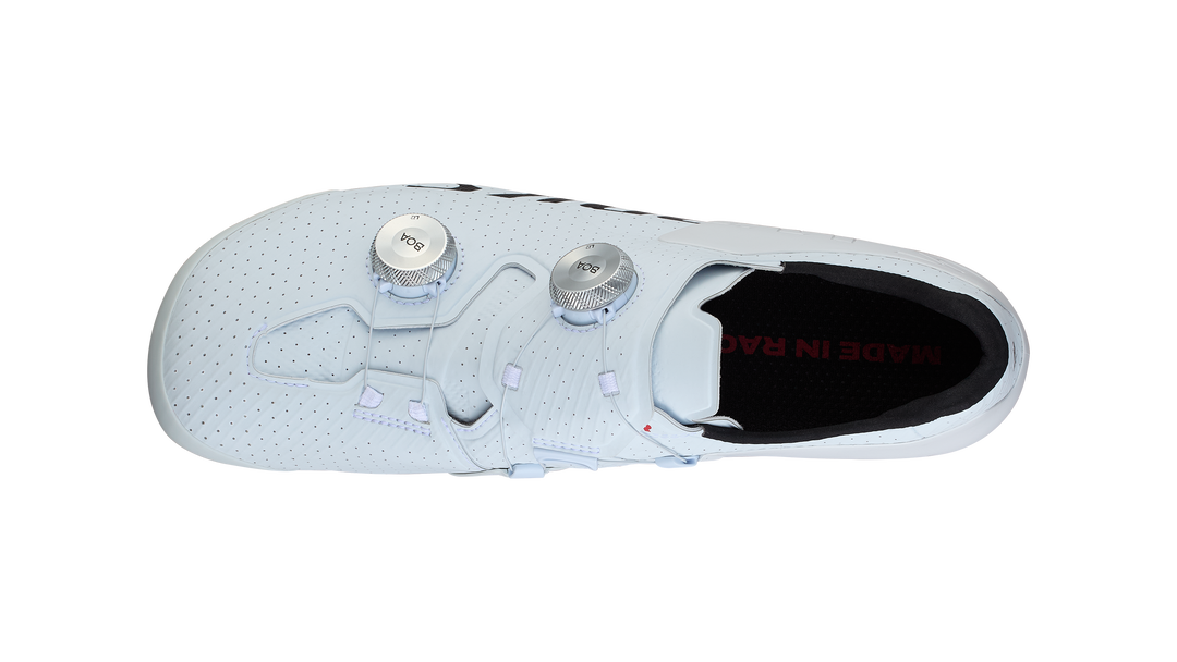 S-Works Ares 2 LTD Road Shoe - Race Red Vapor