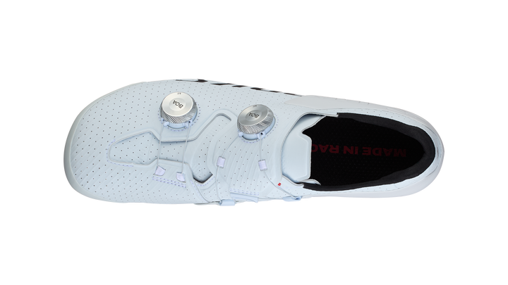 S-Works Ares 2 LTD Road Shoe - Race Red Vapor