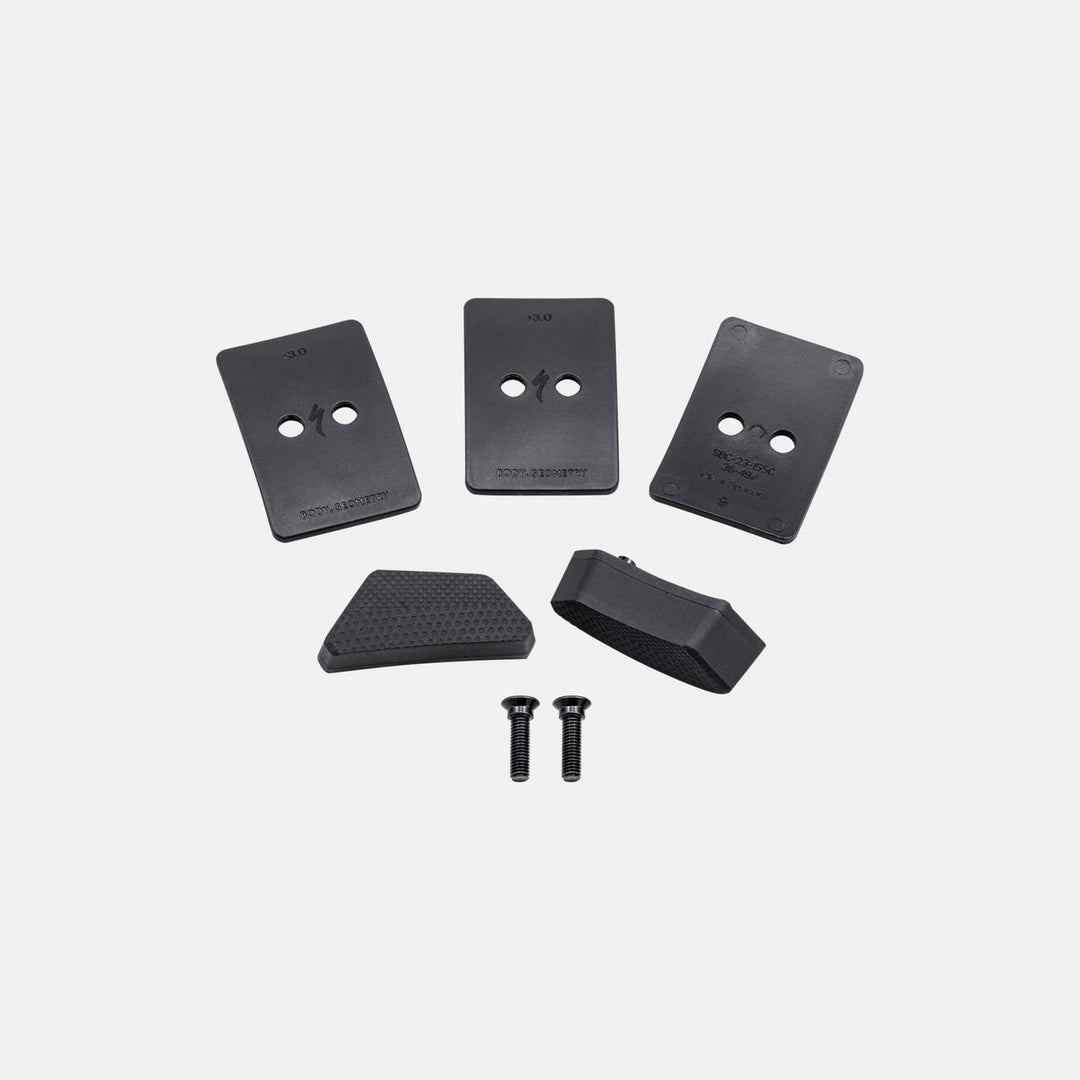 SW Recon Pontoon Spacers