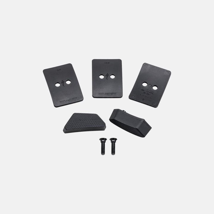 SW Recon Pontoon Spacers