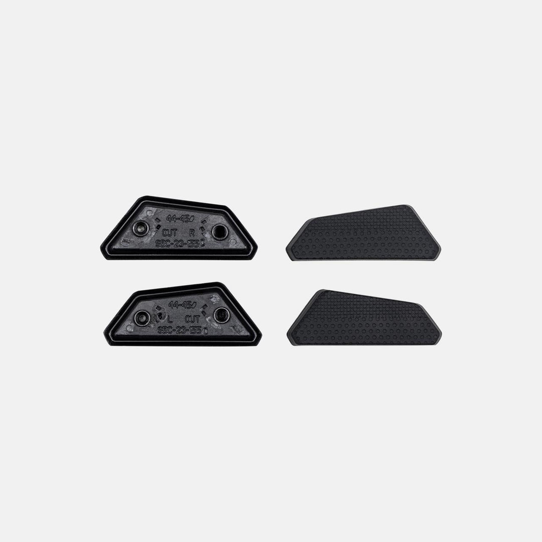 SW Recon Pontoon Tip