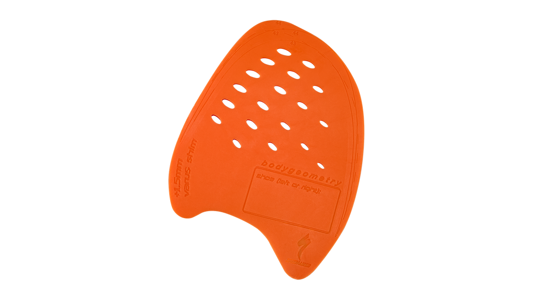 Body Geometry Internal Wedges Gen 2 - 2 Pack