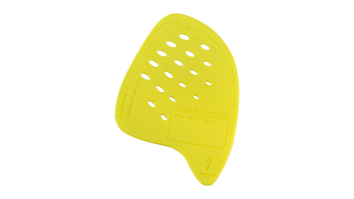 Body Geometry Internal Wedges Gen 2 - 2 Pack