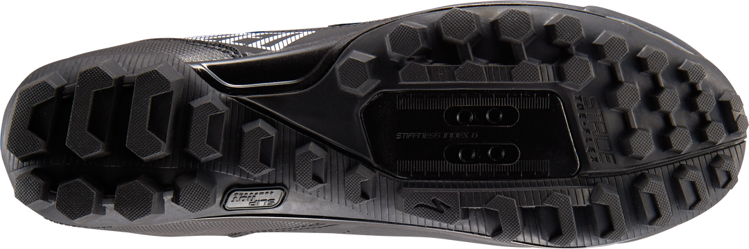 RECON 1.0 MTB SHOE BLACK 36