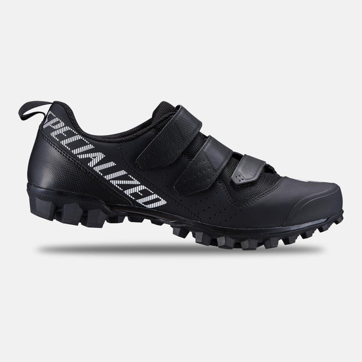RECON 1.0 MTB SHOE BLACK 36