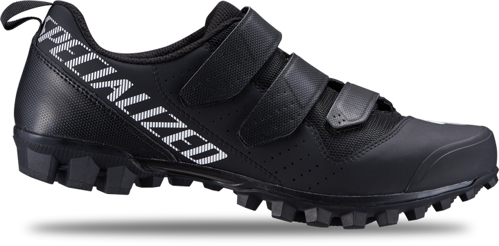RECON 1.0 MTB SHOE BLACK 36