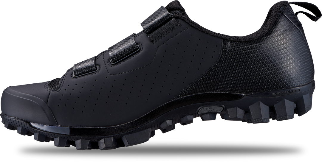 RECON 1.0 MTB SHOE BLACK 36