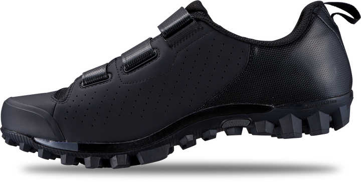 RECON 1.0 MTB SHOE BLACK 36