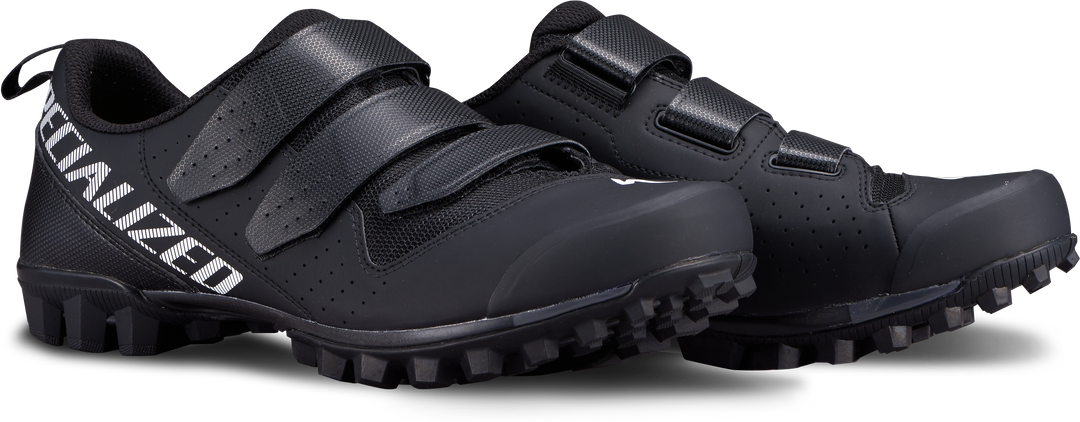 RECON 1.0 MTB SHOE BLACK 36