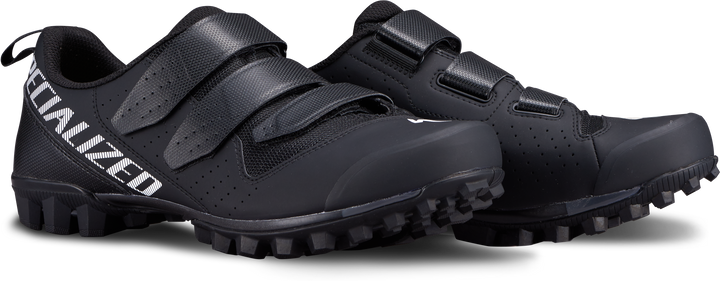 RECON 1.0 MTB SHOE BLACK 36