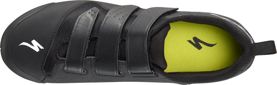RECON 1.0 MTB SHOE BLACK 36