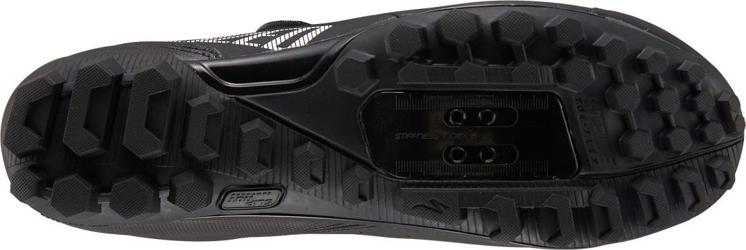 RECON 2.0 MTB SHOE, RKTRED 43