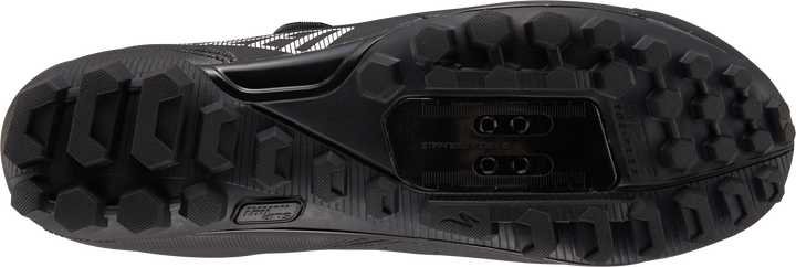 RECON 2.0 MTB SHOE, RKTRED 43