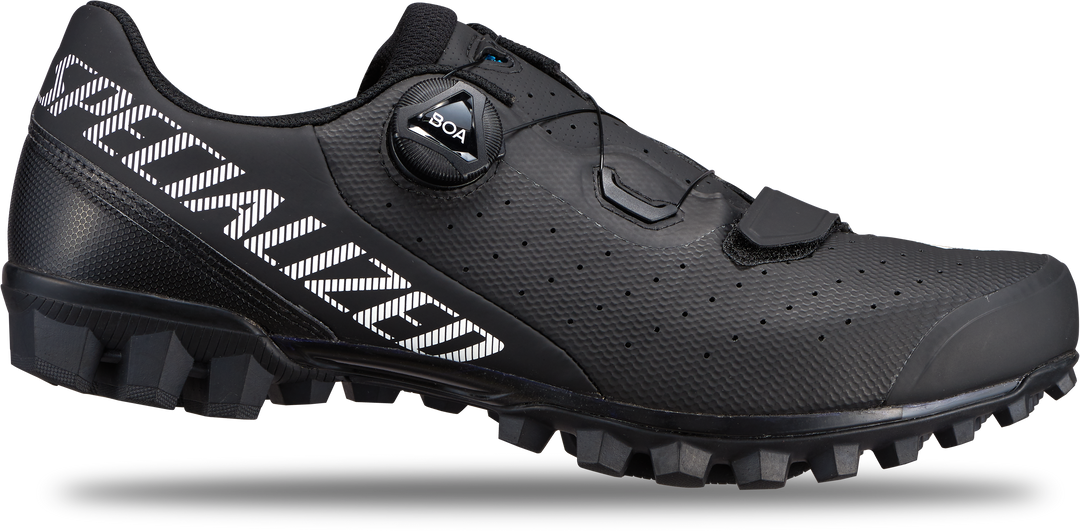 RECON 2.0 MTB SHOE, RKTRED 43