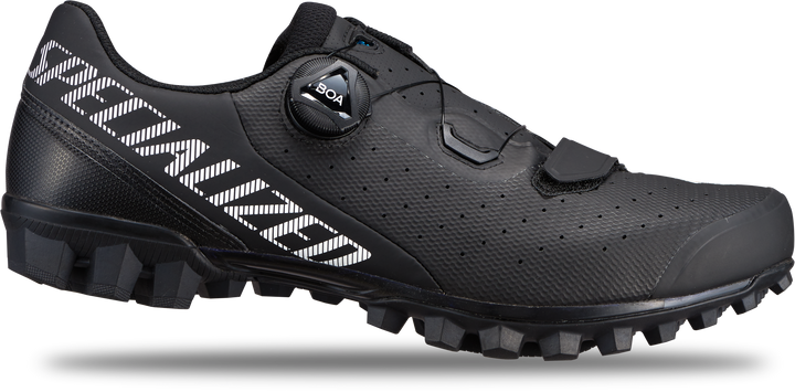 RECON 2.0 MTB SHOE, RKTRED 43