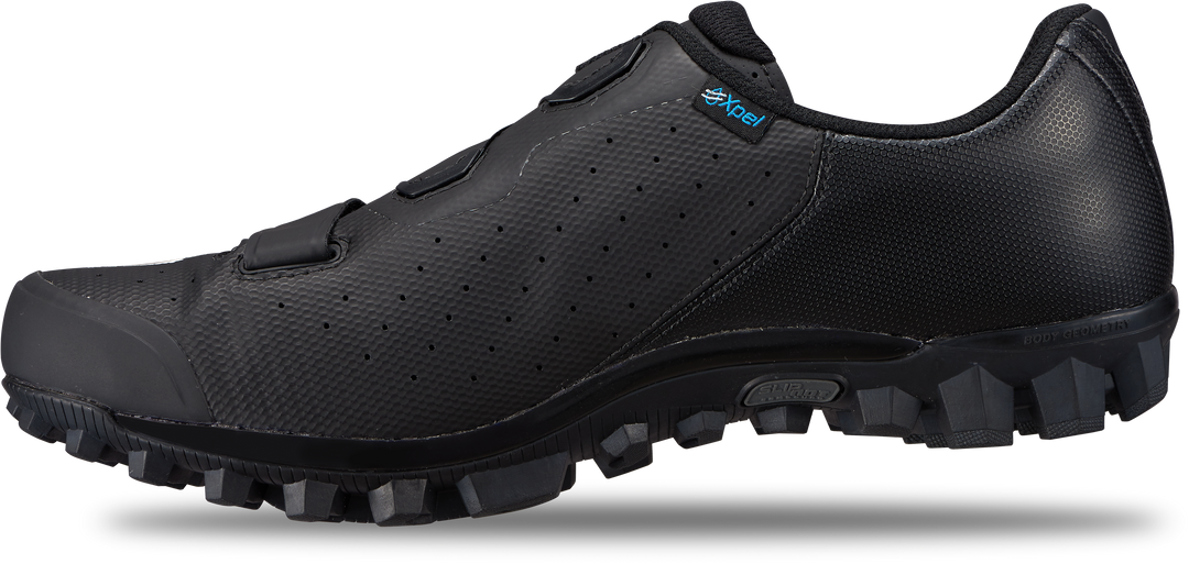 RECON 2.0 MTB SHOE, RKTRED 43