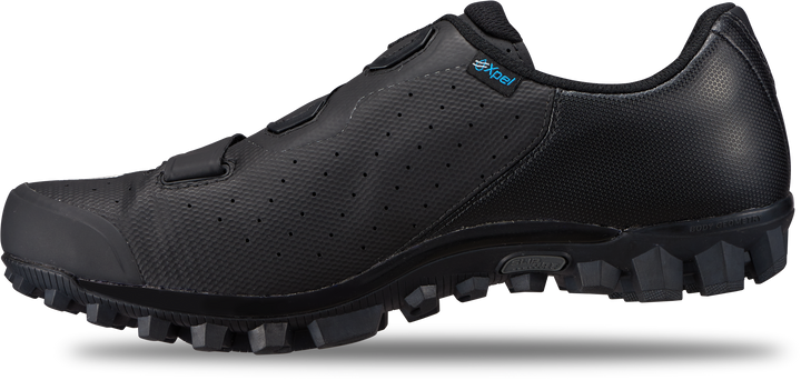 RECON 2.0 MTB SHOE, RKTRED 43