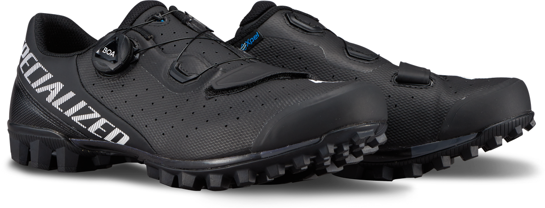 RECON 2.0 MTB SHOE, RKTRED 43