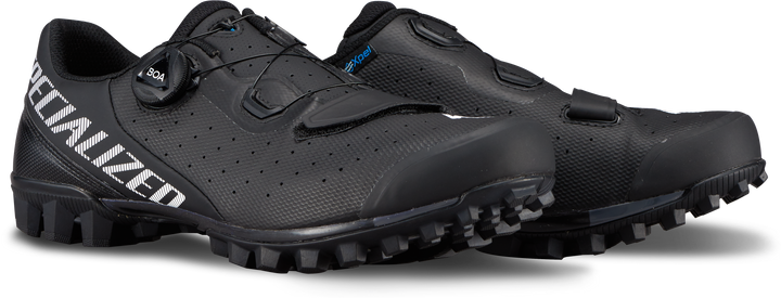 RECON 2.0 MTB SHOE, RKTRED 43