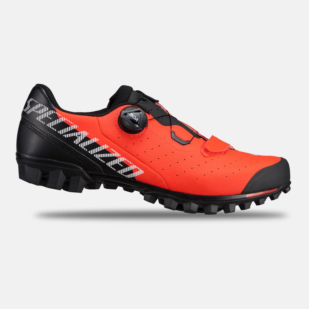 RECON 2.0 MTB SHOE, RKTRED 43