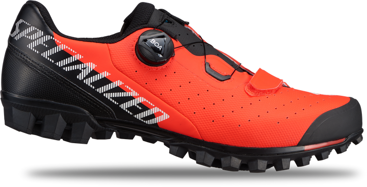 RECON 2.0 MTB SHOE, RKTRED 43