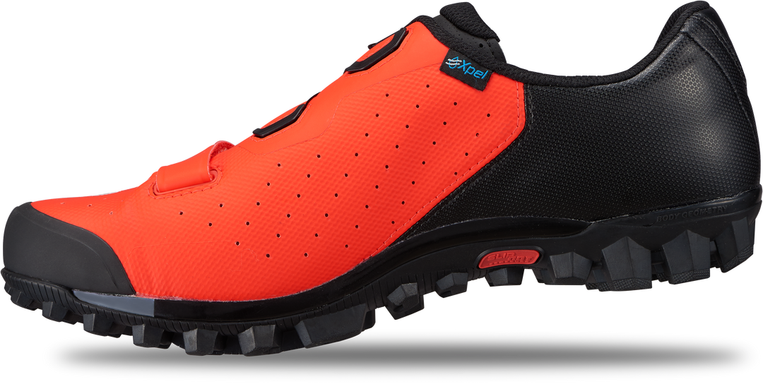 RECON 2.0 MTB SHOE, RKTRED 43