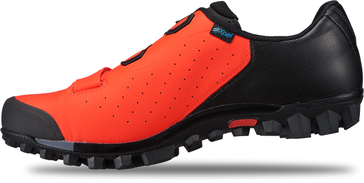 RECON 2.0 MTB SHOE, RKTRED 43