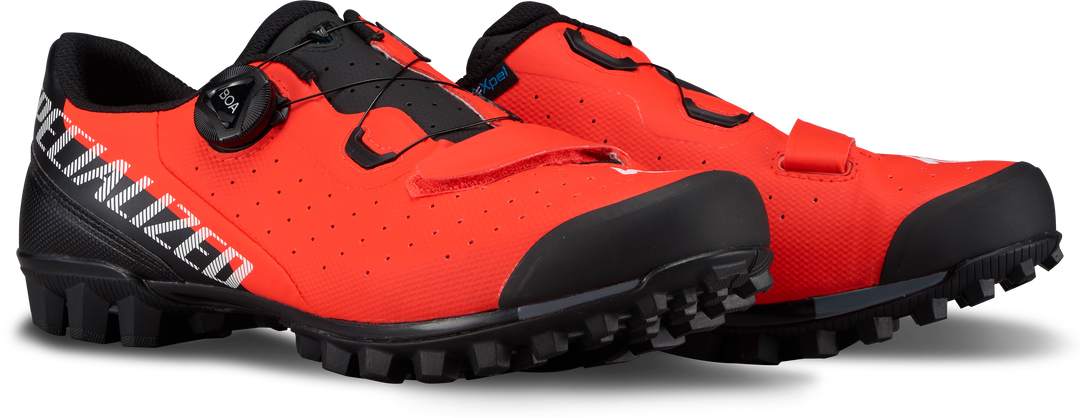 RECON 2.0 MTB SHOE, RKTRED 43