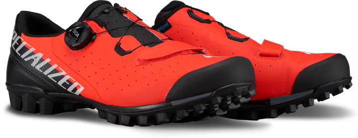 RECON 2.0 MTB SHOE, RKTRED 43