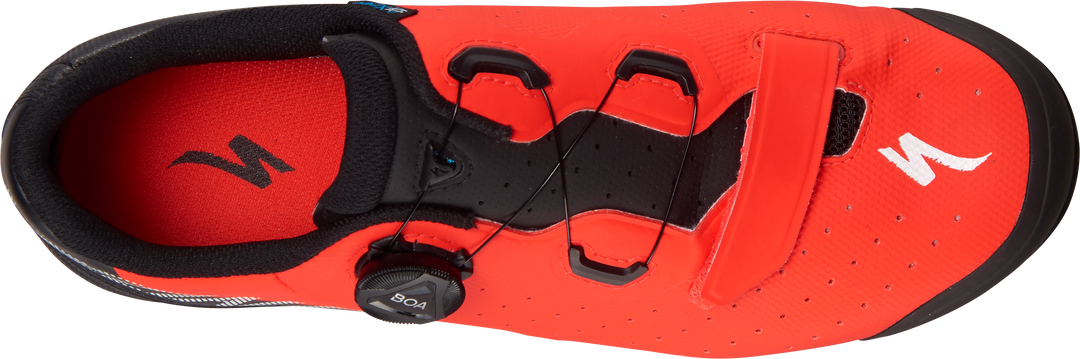 RECON 2.0 MTB SHOE, RKTRED 43