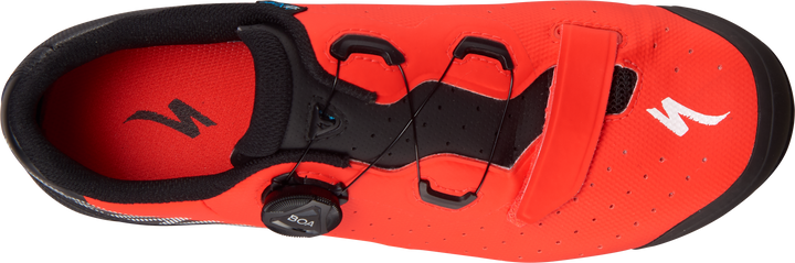 RECON 2.0 MTB SHOE, RKTRED 43