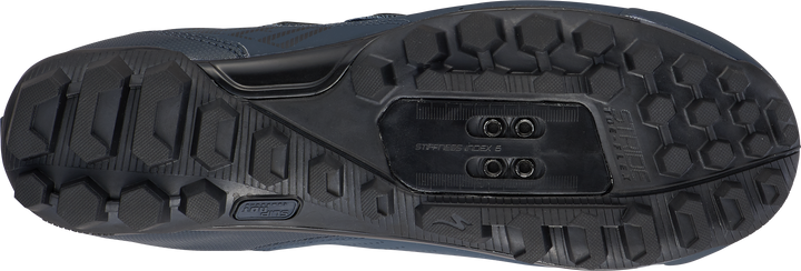 RECON 1.0 MTB SHOE BLACK 36