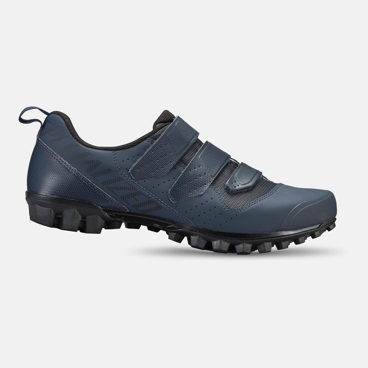 RECON 1.0 MTB SHOE BLACK 36