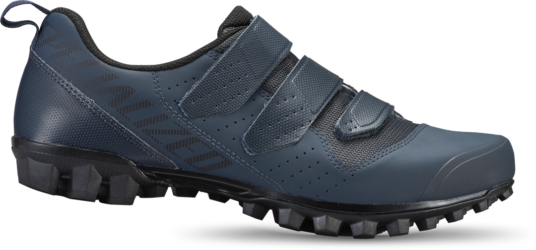RECON 1.0 MTB SHOE BLACK 36
