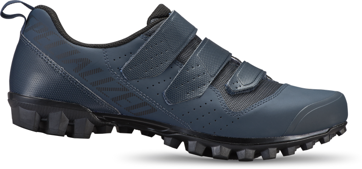 RECON 1.0 MTB SHOE BLACK 36