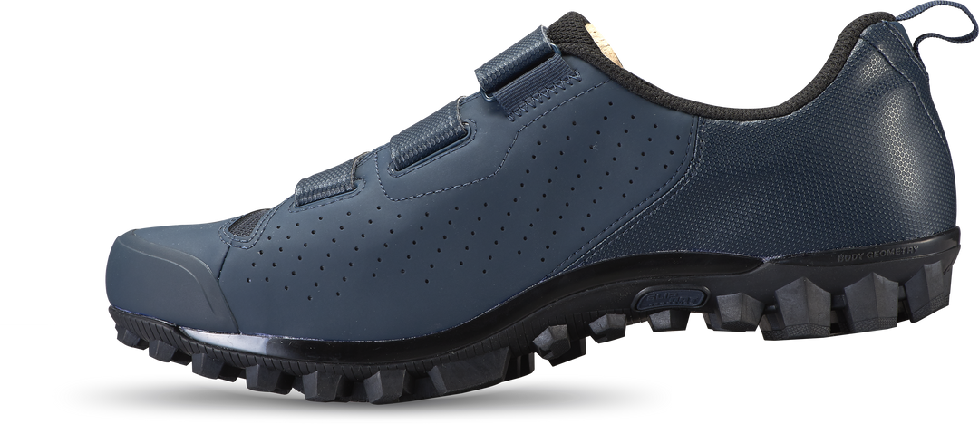 RECON 1.0 MTB SHOE BLACK 36