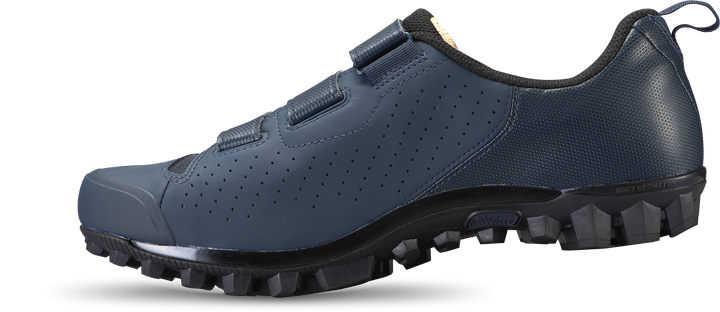 RECON 1.0 MTB SHOE BLACK 36