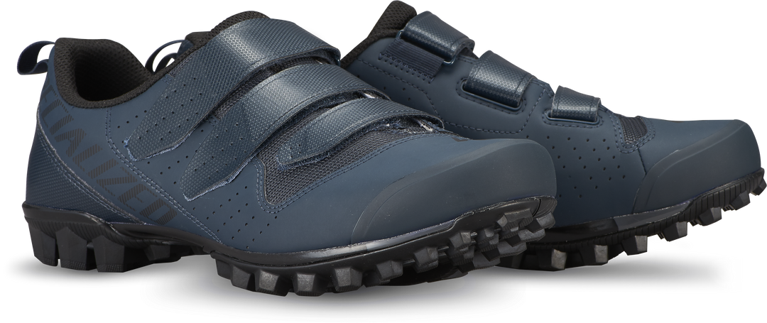 RECON 1.0 MTB SHOE BLACK 36