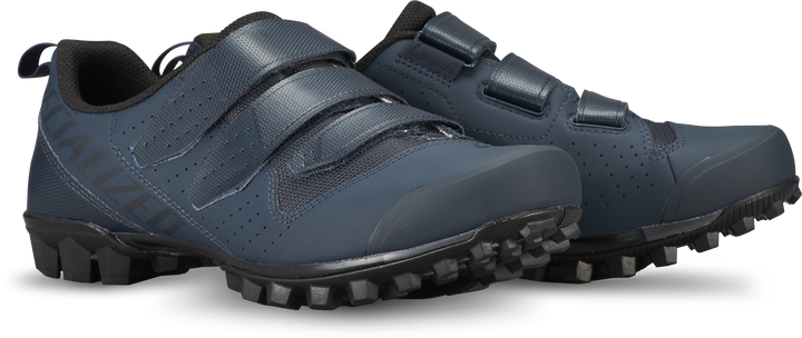 RECON 1.0 MTB SHOE BLACK 36