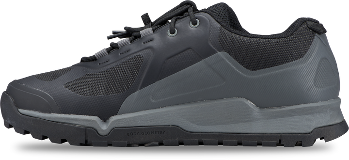 Rime Flat Mtb Shoe Blk, 45
