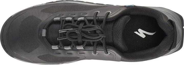 Rime Flat Mtb Shoe Blk, 45
