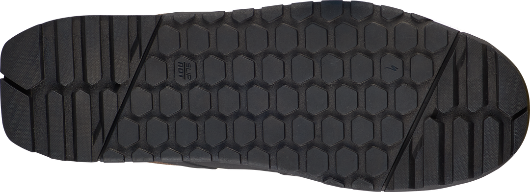 Rime Flat Mtb Shoe Blk, 45