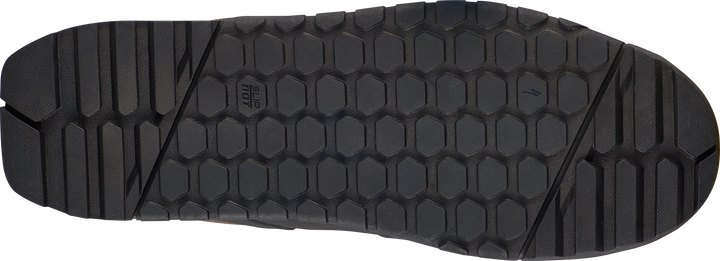 Rime Flat Mtb Shoe Blk, 45