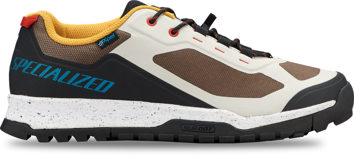 Rime Flat Mtb Shoe Blk, 45