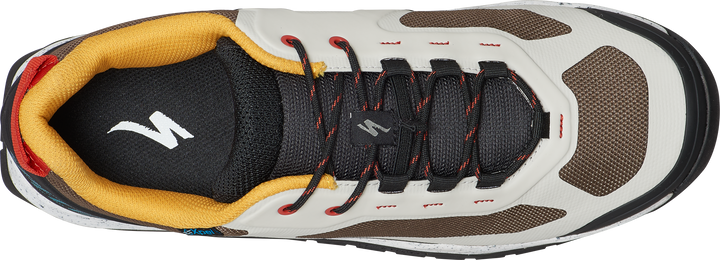 Rime Flat Mtb Shoe Blk, 45