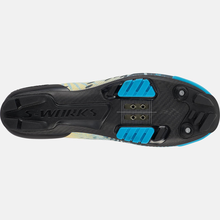 S-Works Recon Lace Gravel Shoes
