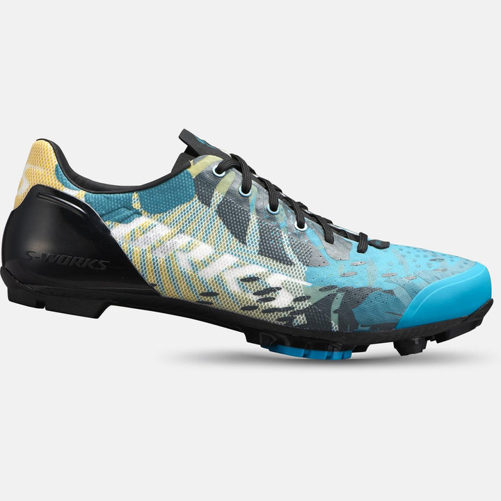 S-Works Recon Lace Gravel Shoes