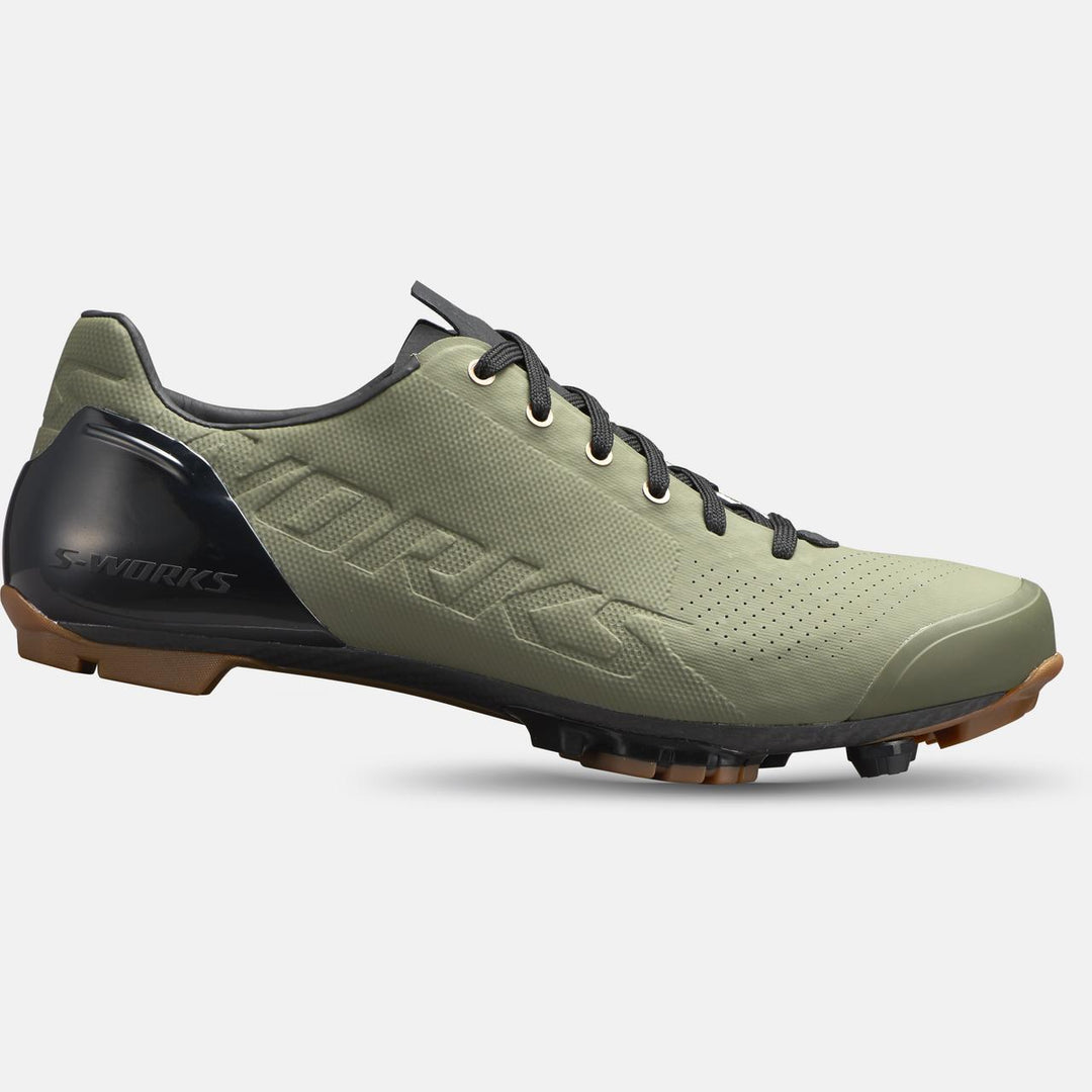 S-Works Recon Lace Gravel Shoes