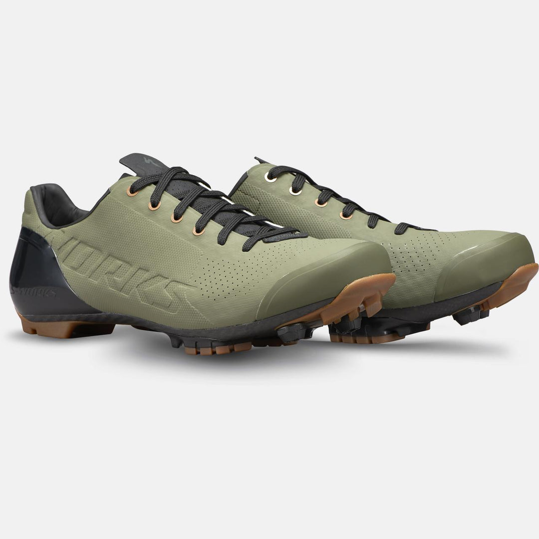 S-Works Recon Lace Gravel Shoes