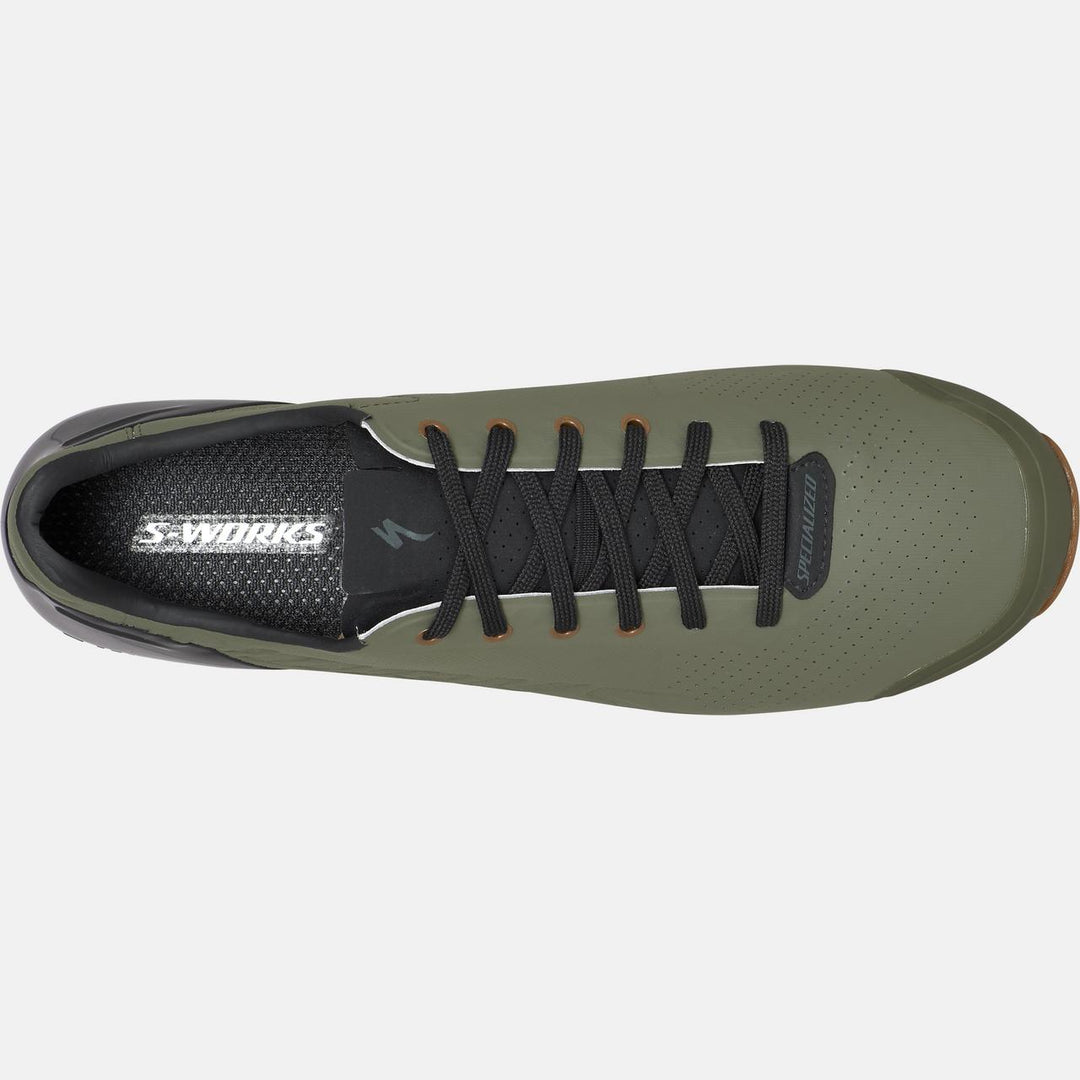 S-Works Recon Lace Gravel Shoes
